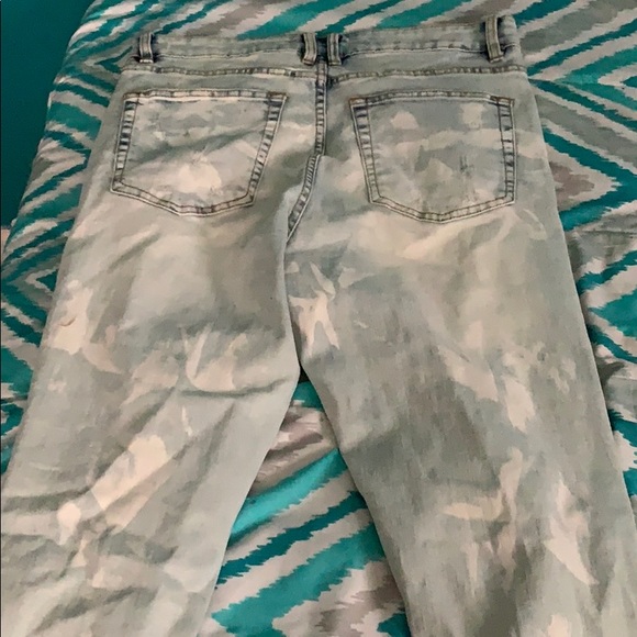 Fernando Skinny Jeans - Picture 4 of 5